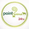 Logo Point Animal